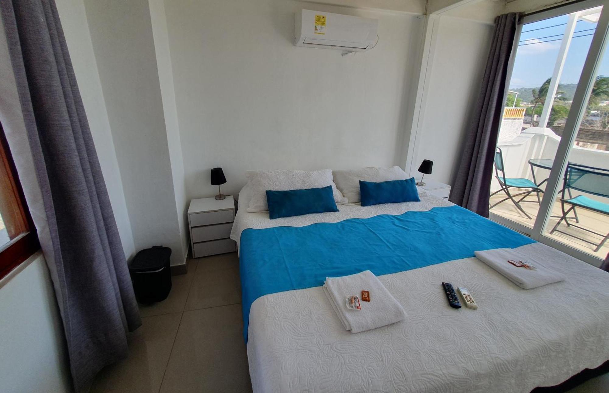 Casa Evelyn Hotel Cartagena Luaran gambar