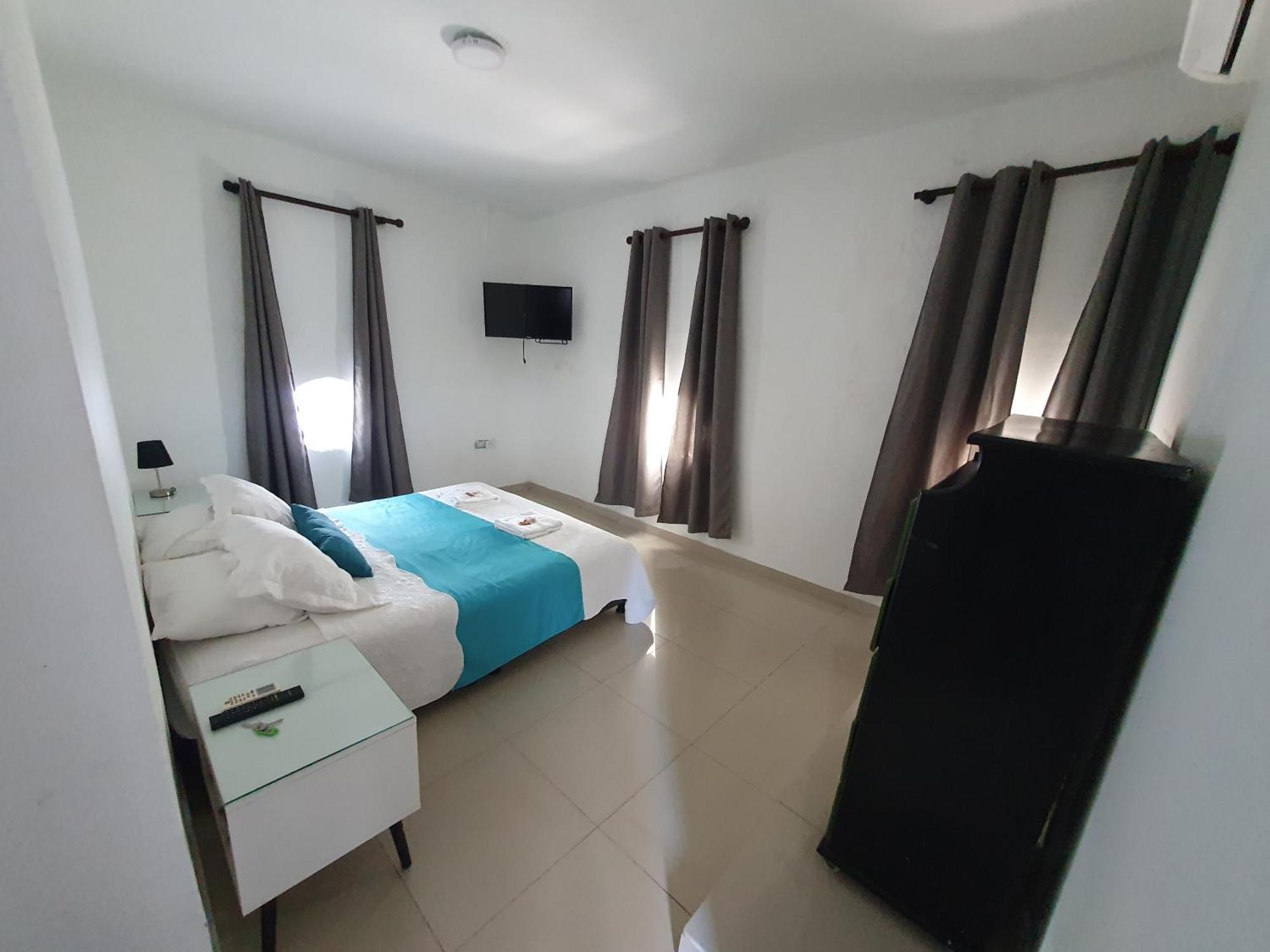 Casa Evelyn Hotel Cartagena Luaran gambar