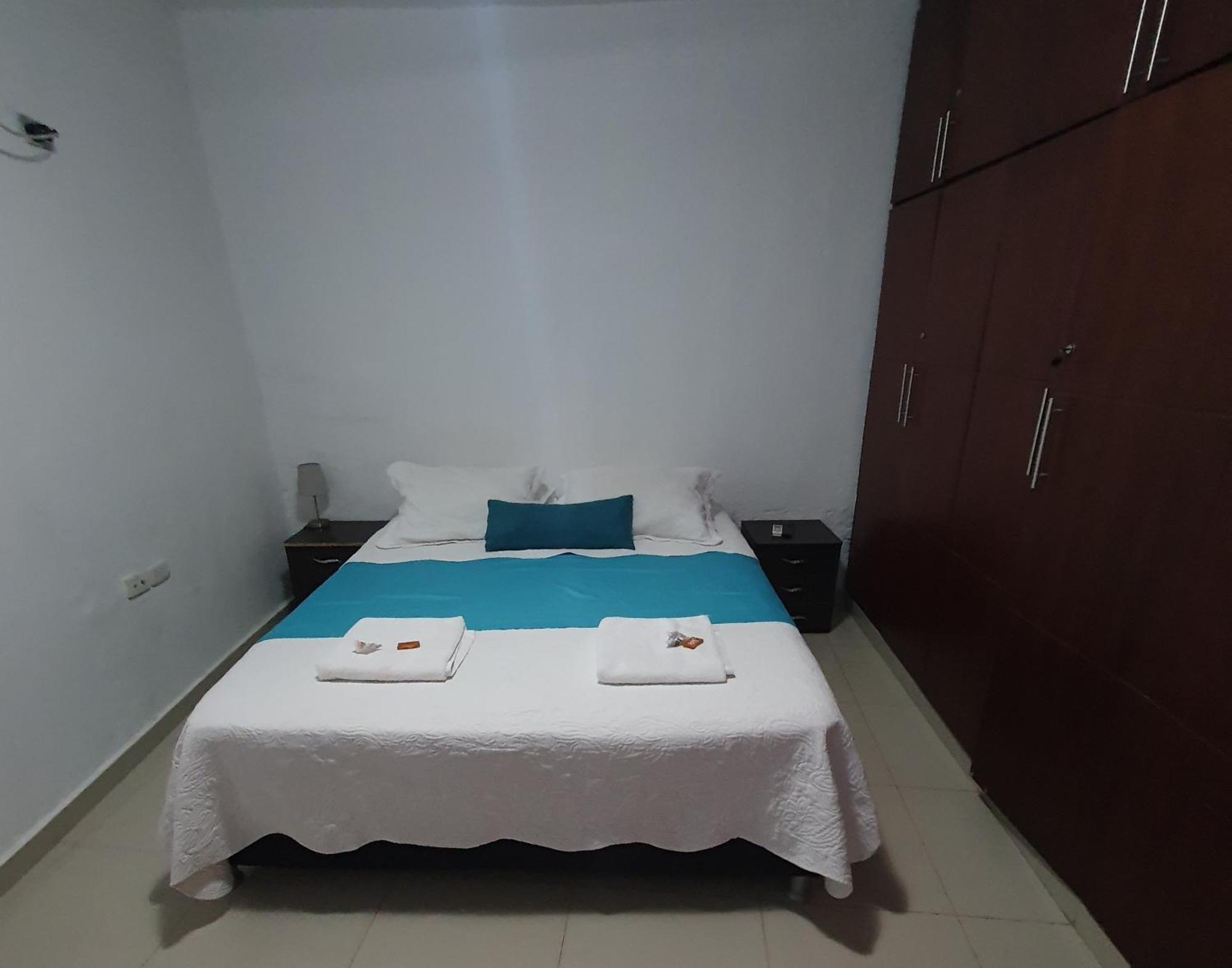 Casa Evelyn Hotel Cartagena Luaran gambar