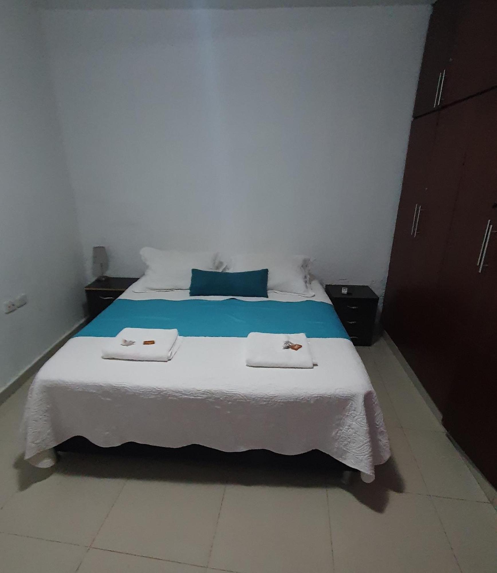 Casa Evelyn Hotel Cartagena Luaran gambar