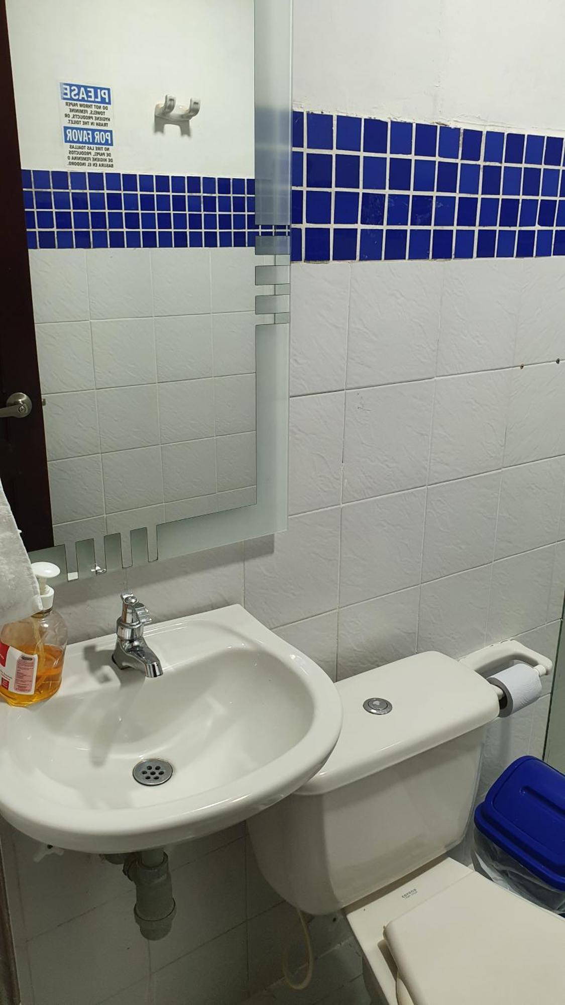 Casa Evelyn Hotel Cartagena Luaran gambar