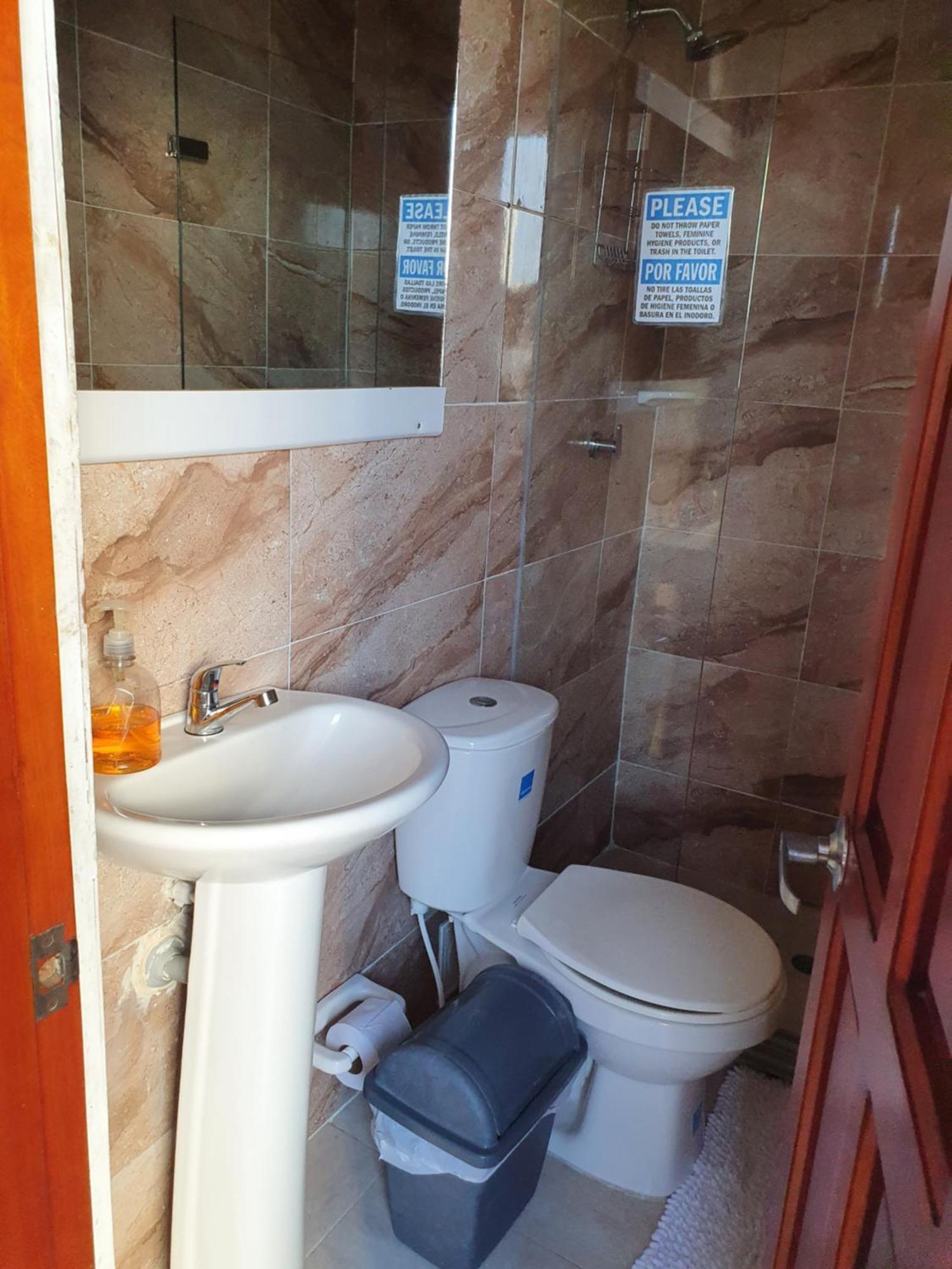 Casa Evelyn Hotel Cartagena Luaran gambar