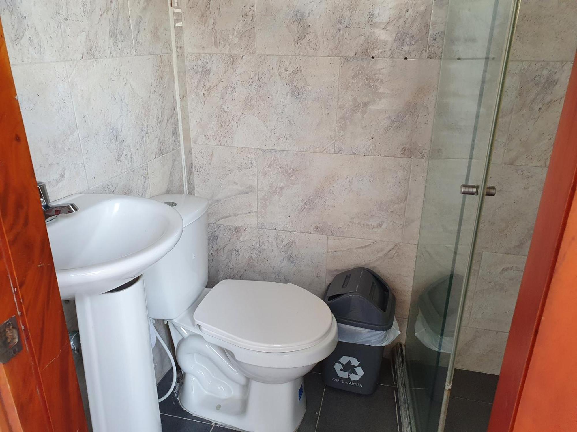 Casa Evelyn Hotel Cartagena Luaran gambar