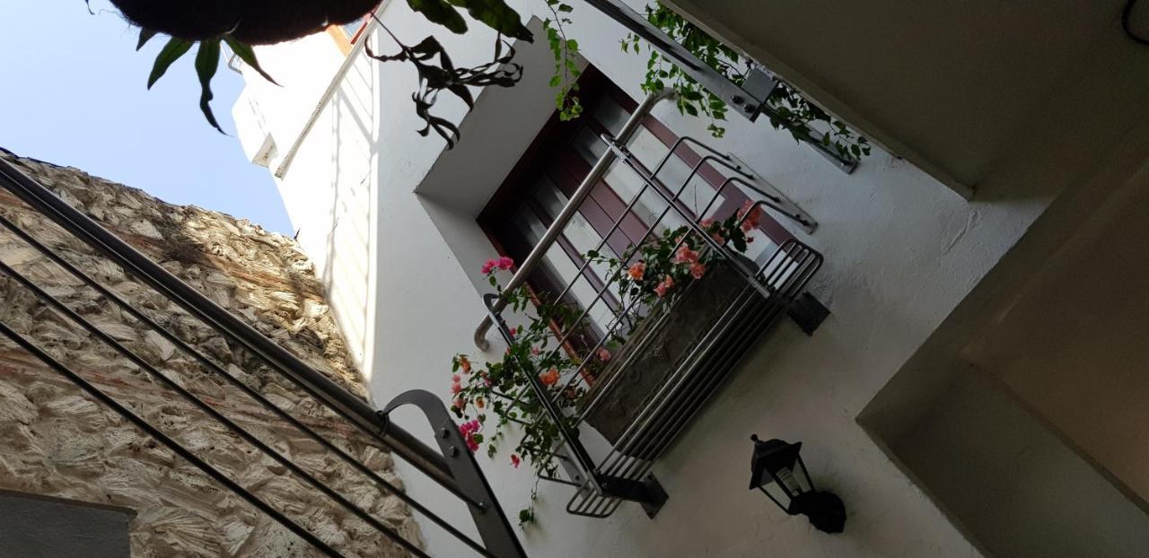 Casa Evelyn Hotel Cartagena Luaran gambar