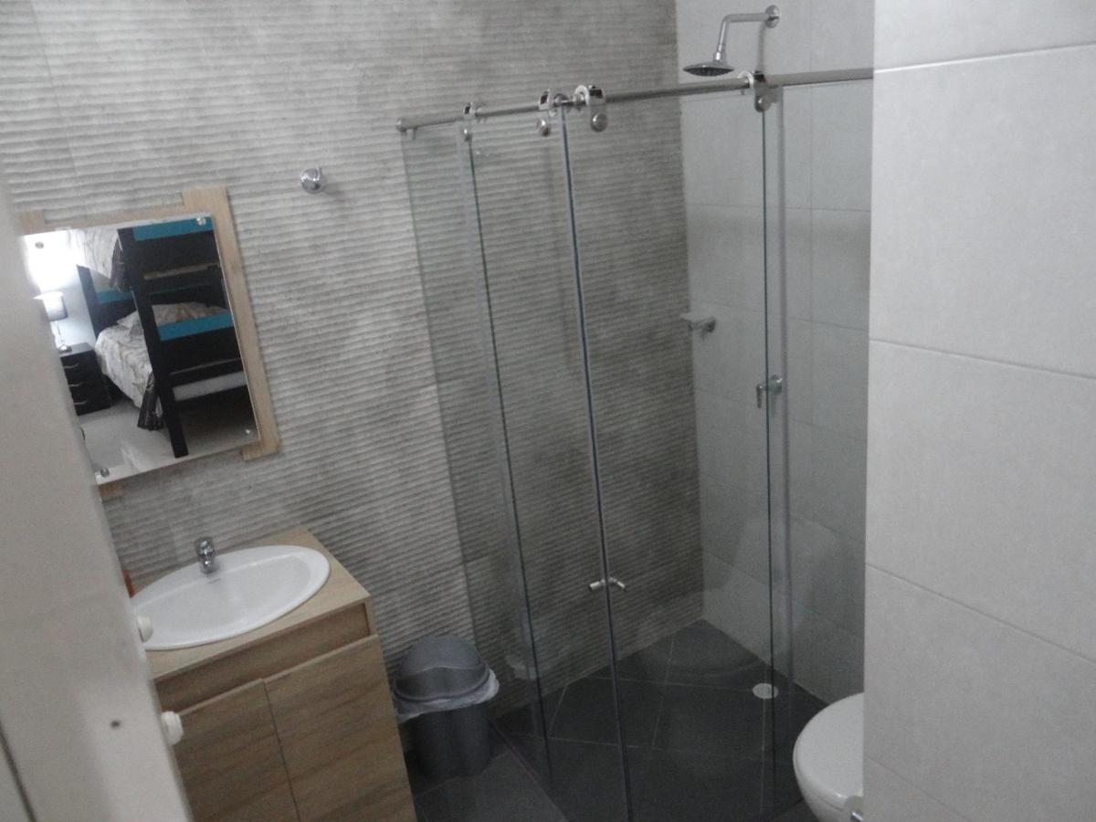 Casa Evelyn Hotel Cartagena Luaran gambar